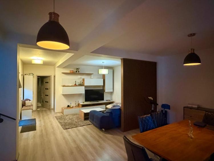 Casă cu 4 camere cu Teren 290 Mp în Lăpuș
