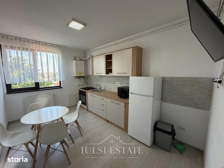 Inchiriere Apartament Penthouse zona Pta Mihai Viteazu Caraiman - 2