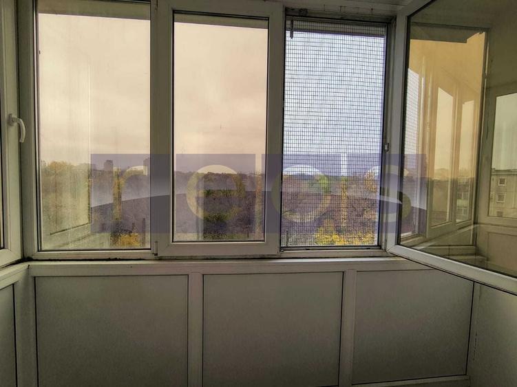 Apartament cu 2 camere decomandat, mobilat în Tineretului