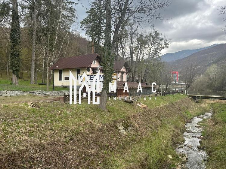 Spațiu comercial, de 202 mp, în Nord
