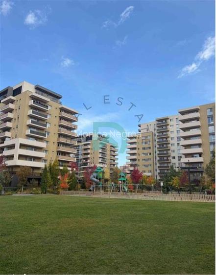 Apartament 2 camere, Astra, Urban Plaza, Brasov