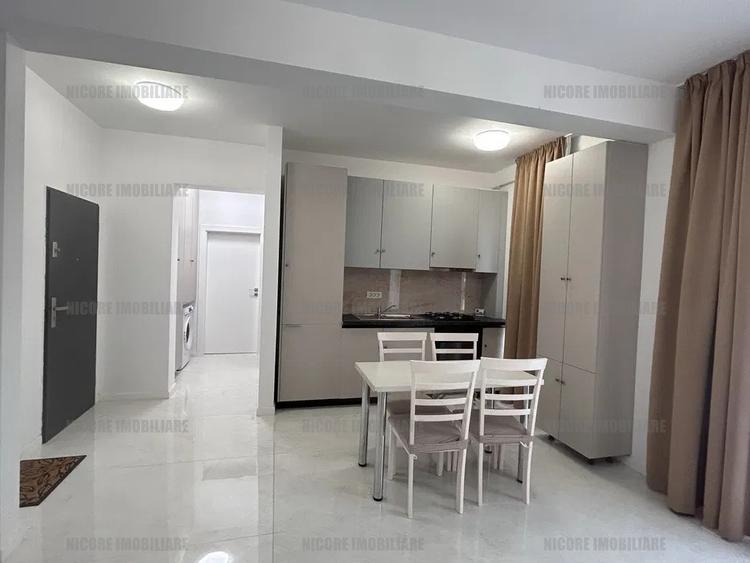  Apartament 2 camere - Giroc - prima chirie - 380 euro  - 5