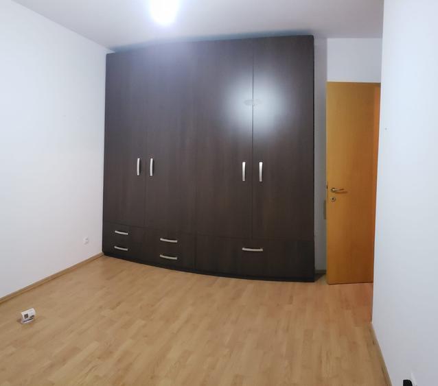 Baneasa Greenfield, apartament partial mobilat, 73mp - 9