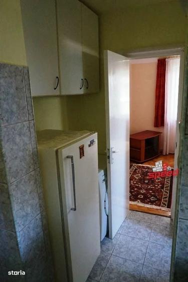 Apartament cu 2 camere în Dâmbu Pietros