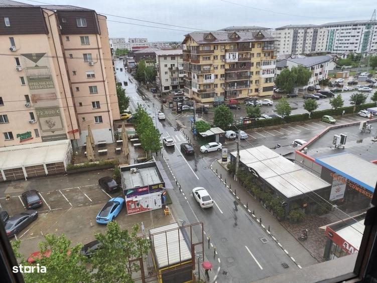Apartament cu 2 camere în Dudu