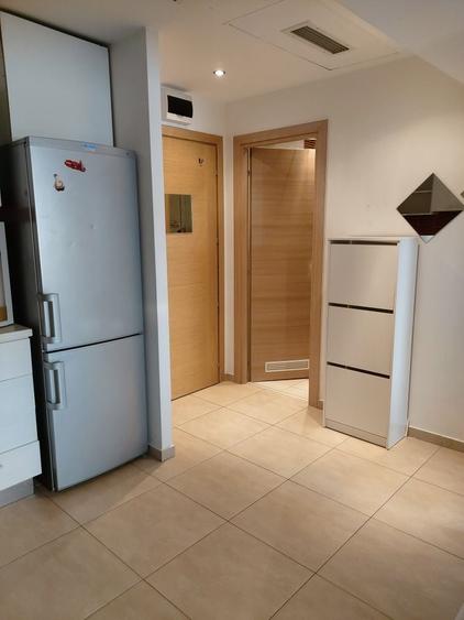 Apartament cu 2 camere decomandat în Vitan