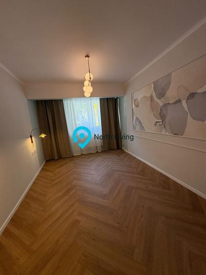 2 camere Premium + Mediteranean + Curte Interioară | Cismigiu - 5