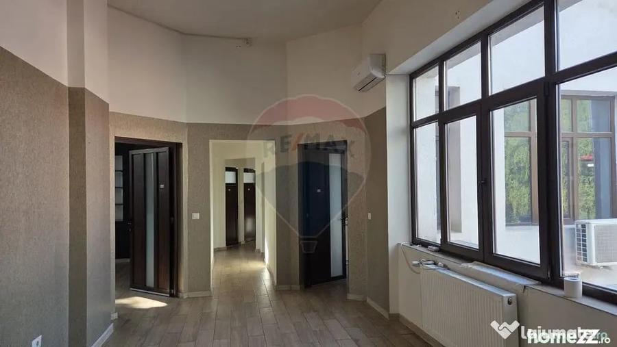 Casa D+P+E+M | 816 mp utili, 5 locuri parcare, Regina Maria - 14