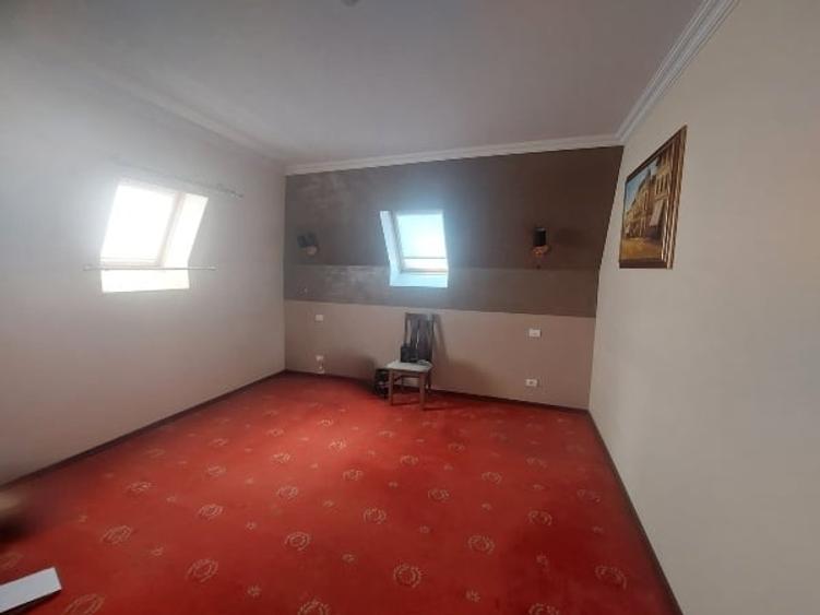 Spațiu comercial, de 430 mp, în Central