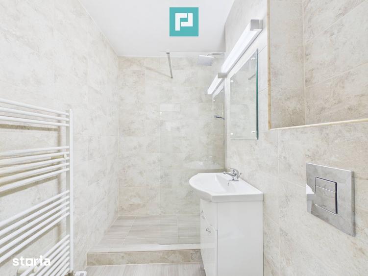 Apartament cu 3 camere decomandat în Podgoria
