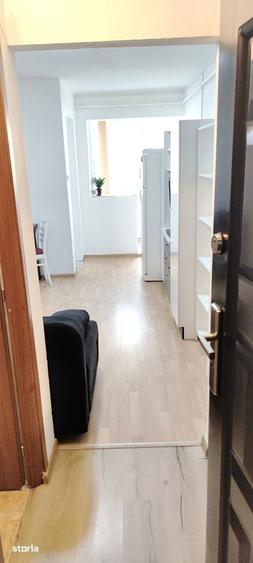 Persoana fizica - Inchiriez garsoniera renovata - Baia Mare str. Garii - 7