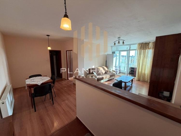 Apartament 64mp, parcare subterană si boxă 14mp Baia Mare, Strada Lupului - 1