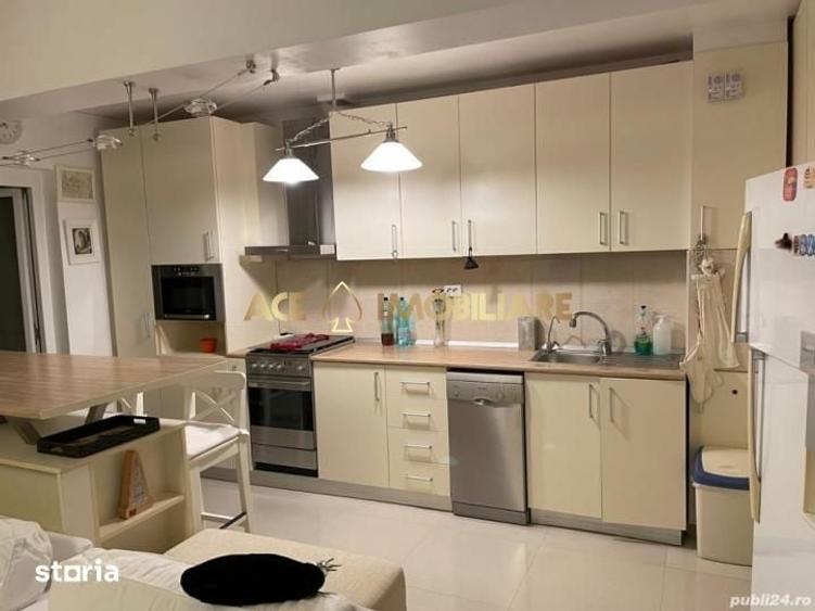 Apartament cu 2 camere în Ferentari