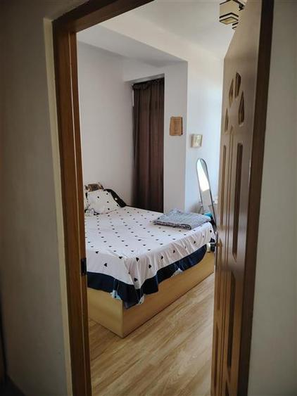 Apartament cu 3 camere decomandat, mobilat în Dobroești