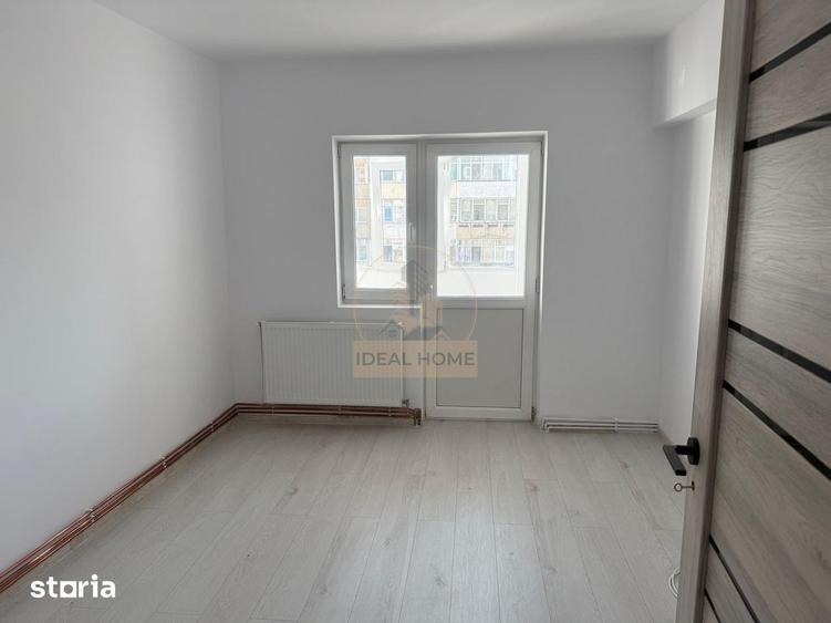 Apartament cu 2 camere decomandat în Dacia