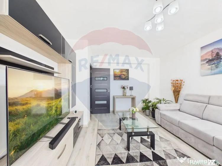 Apartament cu 2 camere decomandat în Prelungirea Ghencea