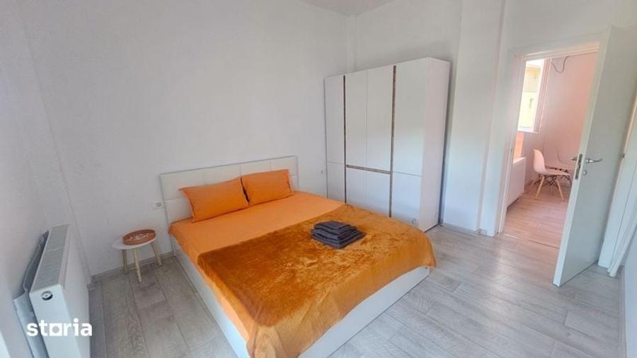Apartament 2 camere Str.T2 -Lidl Mamaia Sat - 5
