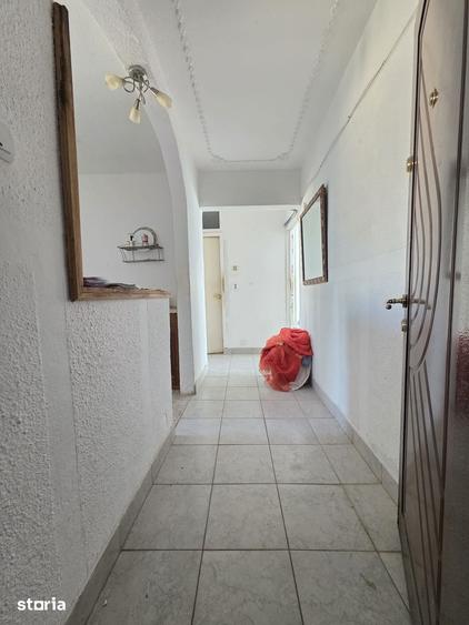 Apartament 2 camere decomandat , Codlea , Brasov - 11