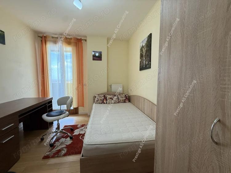 Apartament 3 Camere | Terasa 15mp | Fructus Plaza - 9