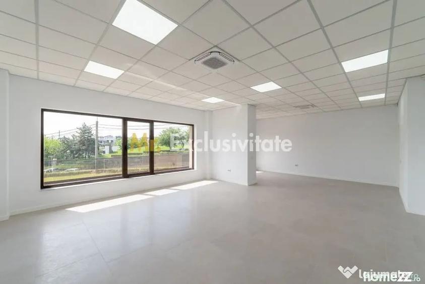 Spațiu comercial, de 170 mp, în Craiovei