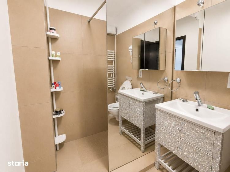 3 camere, bloc 1990, 70 mp utili, chiar langa Iulius Mall - 1