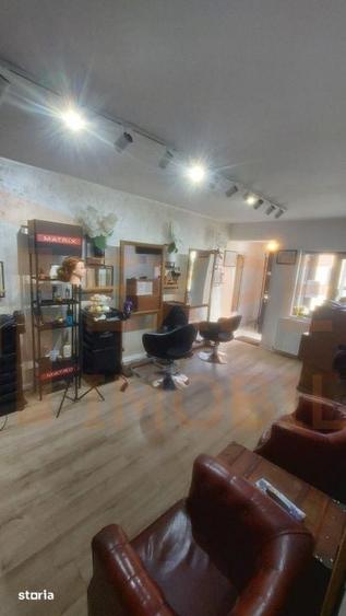 Spatiu Comercial de Inchiriat | Ideal Salon | 65 mp | Constanta - 5