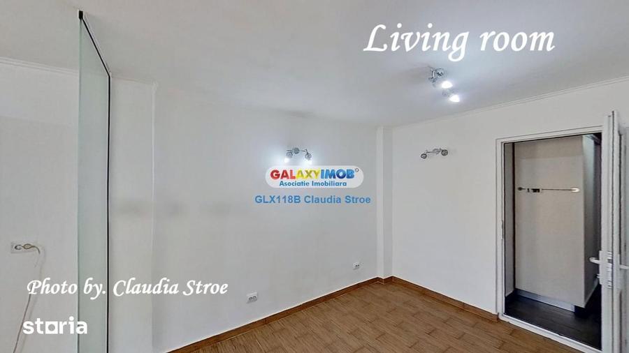 Casă cu 2 camere cu Teren 133 Mp în Giurgiului