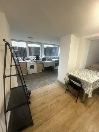 Casă cu 5 camere cu Teren 415 Mp în Baciu