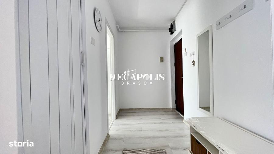 Apartament cu 2 camere în Calea București