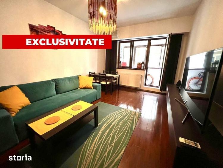 2 camere premium la 7 minute de metrou Jiului - 10