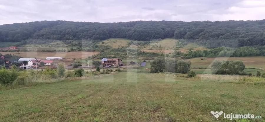 Teren în Bozeni