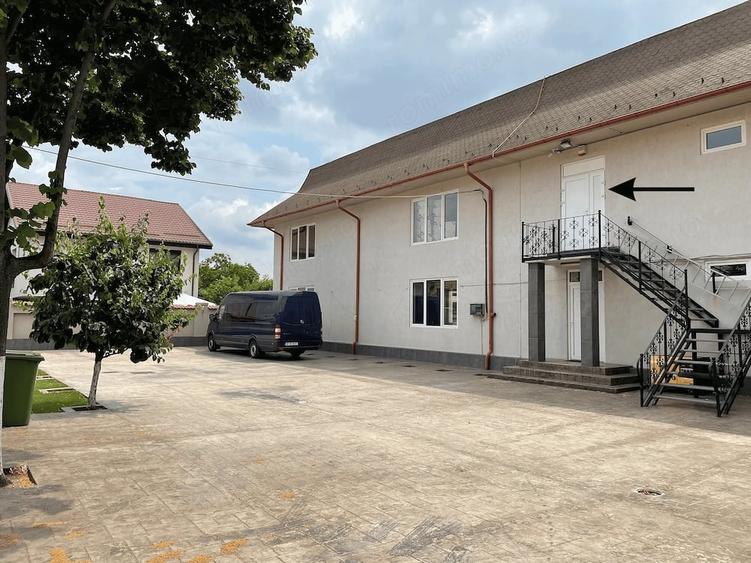 Spațiu comercial, de 170 mp, în Fundeni