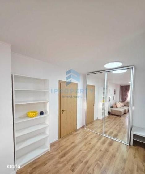 2 Camere | Pipera | Terasa 12 MP | Complex Rezidential | Parcare - 6