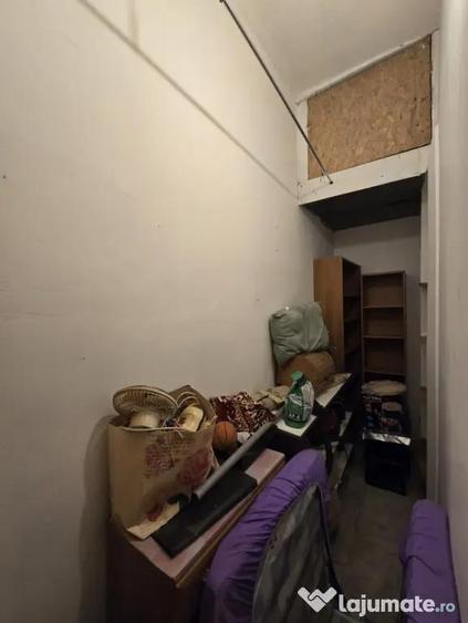 Casa 2 camere, 79 mp, zona AFI Ploie?ti - 5