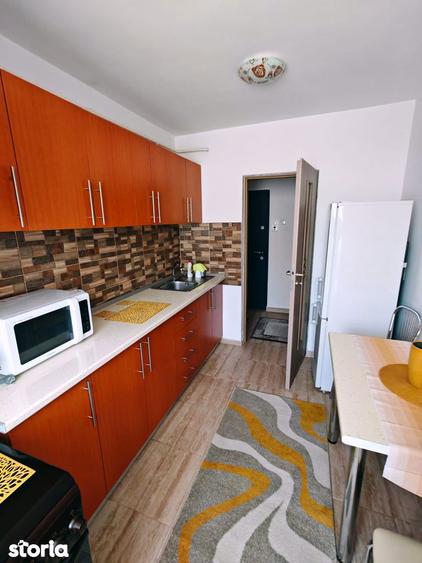 Apartament 2 camere Micro 16 (TIG 3), Gala?i - 9