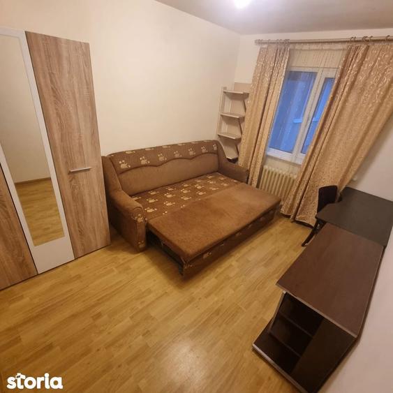 Apartament cu 3 camere decomandat în Grigorescu