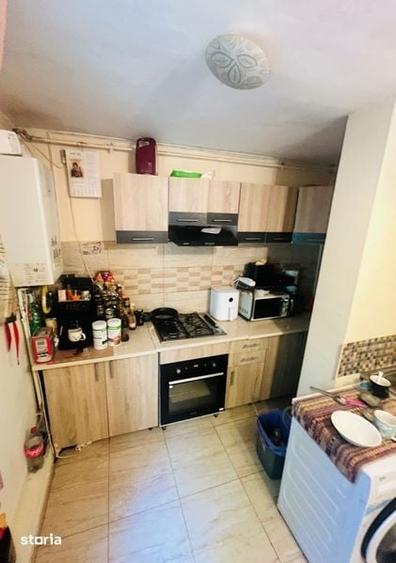 Apartament cu 2 camere decomandat în Odobescu