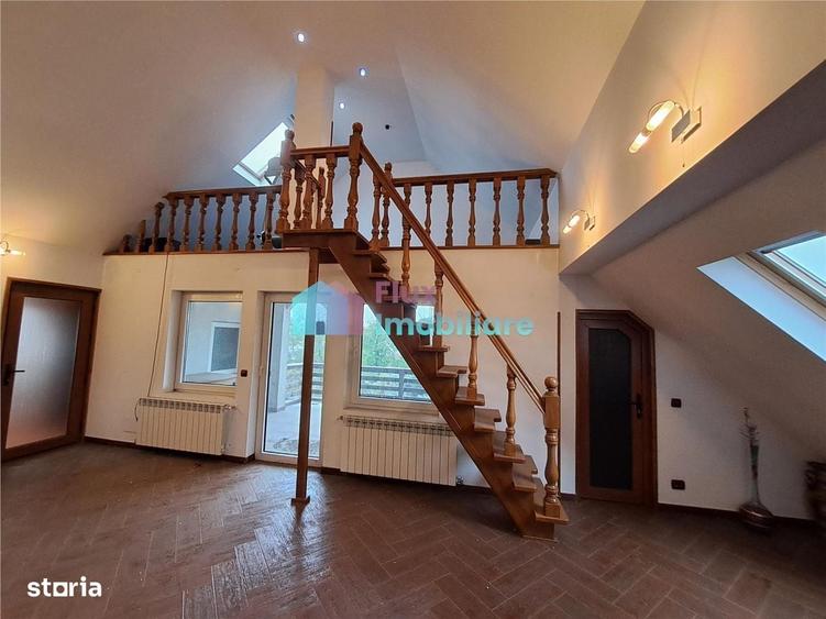 Casă cu 4 camere cu Teren 1200 Mp în Ițcani