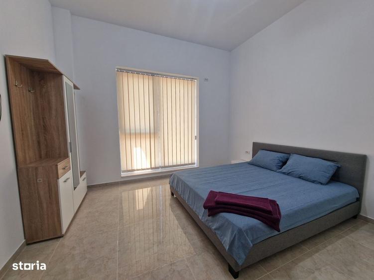 Apartament cu 4 camere decomandat în Nord