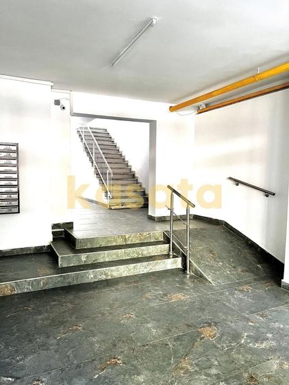 Garsoniera40mp1988|Pantelimon|Renovat|Stadion Național|Mega Mall - 12