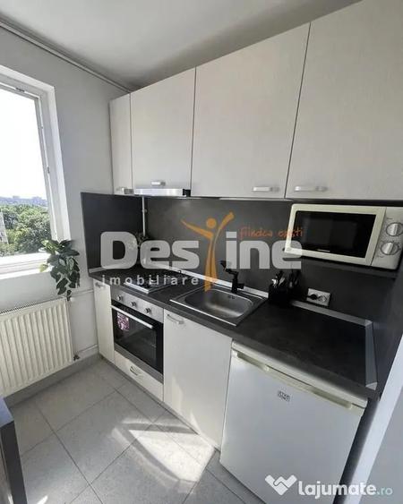 Drumul Taberei | Garsoniera | 31mp | et 9 | renovata | 72... - 7