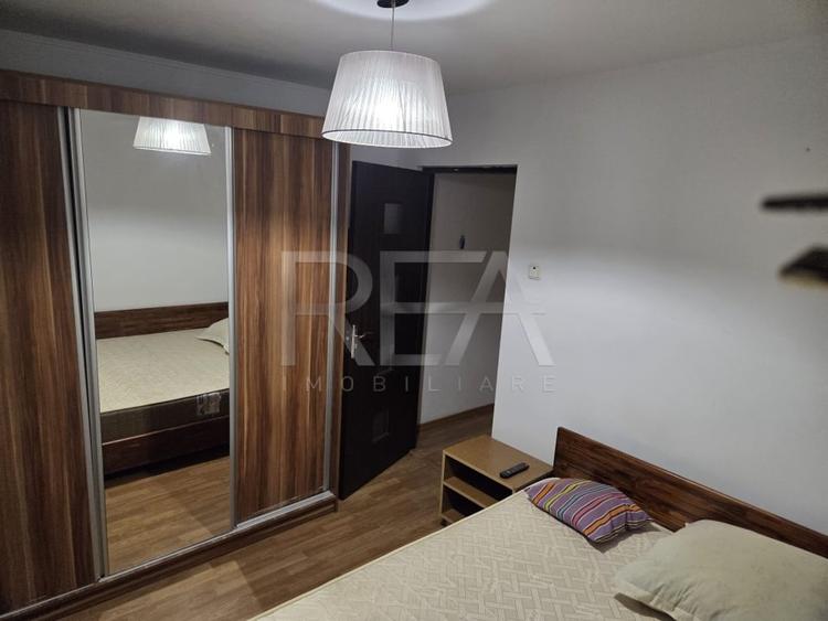 Apartament cu 2 camere decomandat în Pantelimon