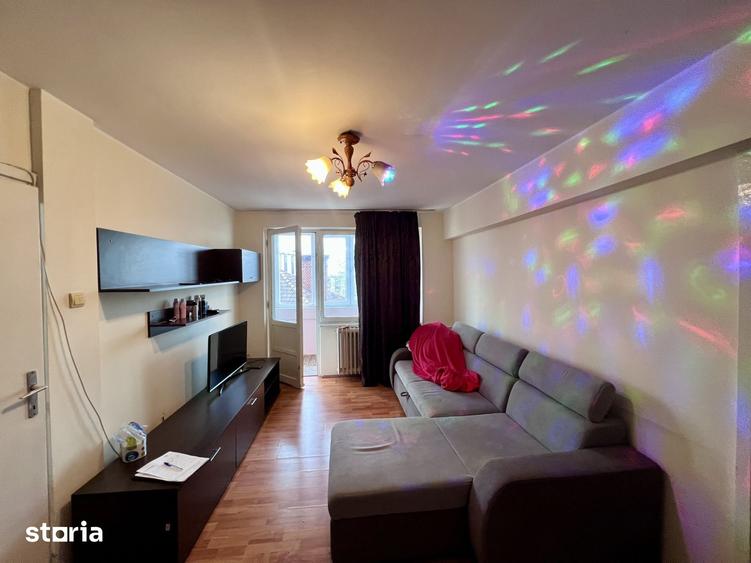 Apartament 2 camere, 58 mp utili, etaj 4/8 - zona Garii - 4