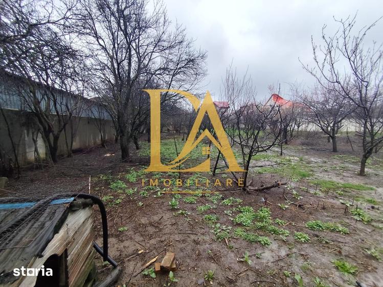 Spațiu comercial, de 3,400 mp, în Rahova