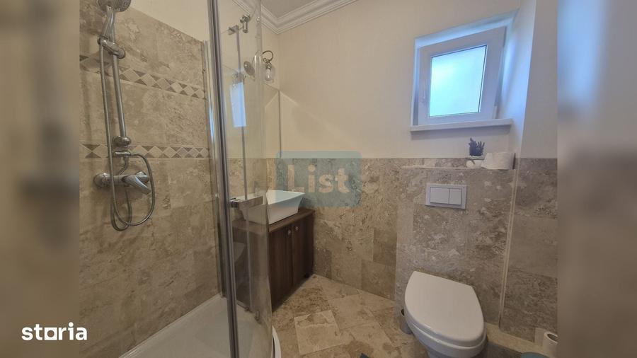 Apartament cu 4 camere decomandat în Zorilor