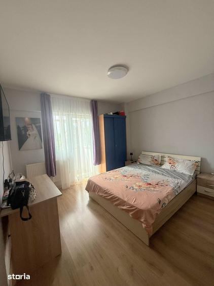 Apartament cu 2 camere în Obor