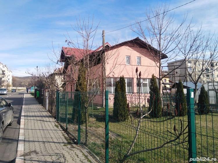 Spațiu comercial, de 140 mp, în Mătăsari