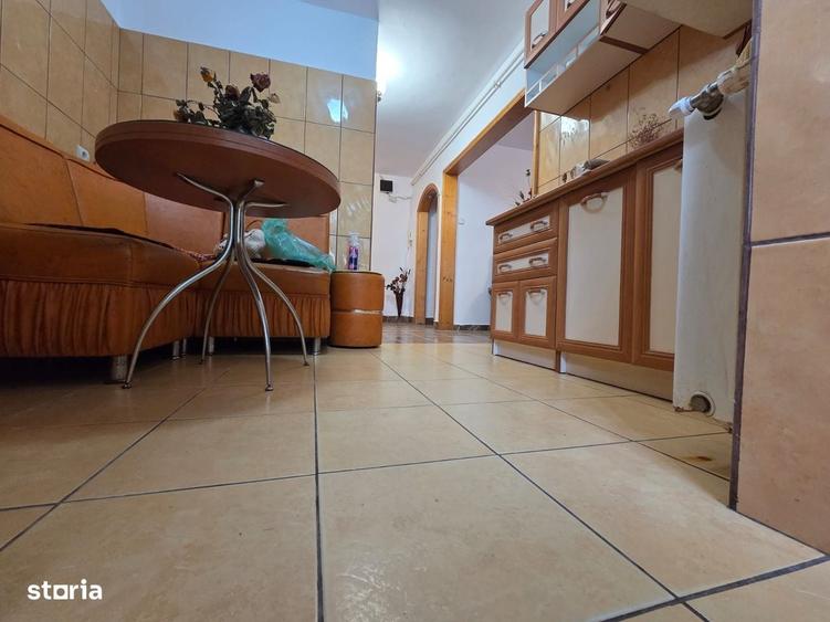 Apartament cu 3 camere în E3
