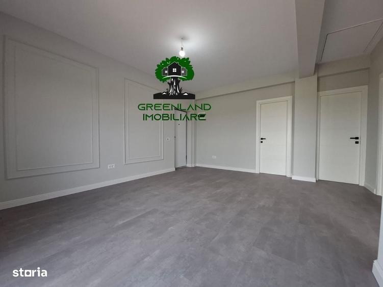 Apartament cu 3 camere în Rediu
