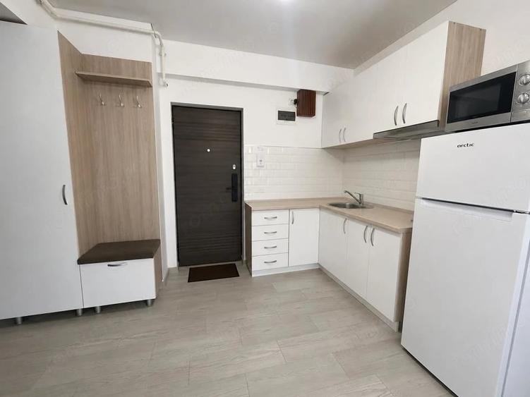 Apartament cu 2 camere în Nord